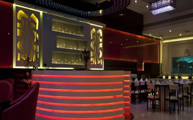Effotel By Sayaji Gurugram