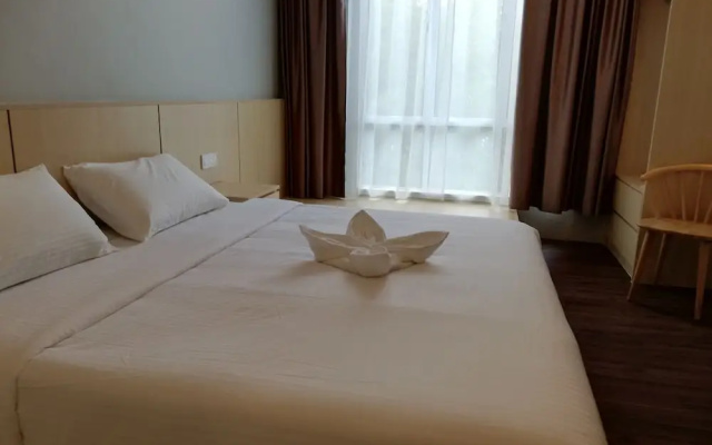 Desa View Hotel