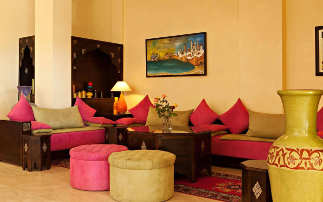 Hotel Miramar