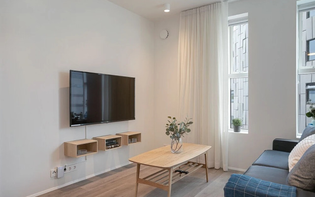 Sif Apartments by Heimaleiga