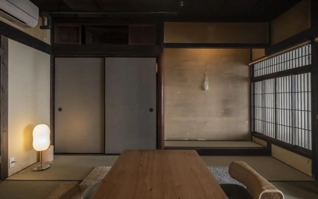 NIPPONIA HOTEL Ozu Castle Town