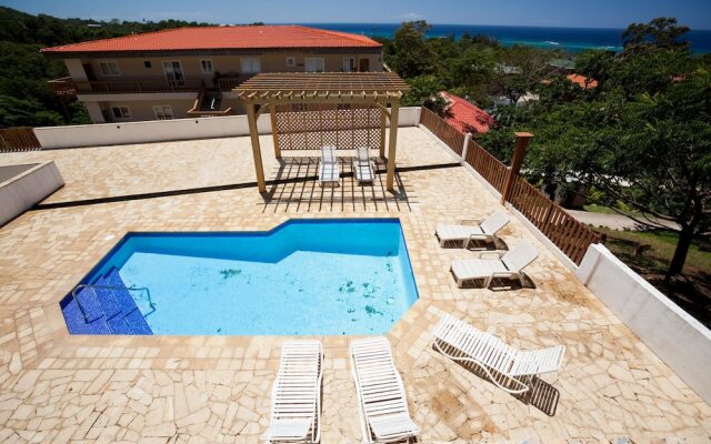 Views of Sunset Estates 1A