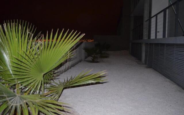 Departamento Bahia Caldera