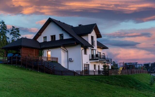 Apartamenty Blisko Słońca