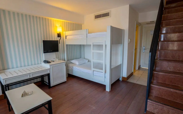 Monachus Hotel & Spa - All Inclusive