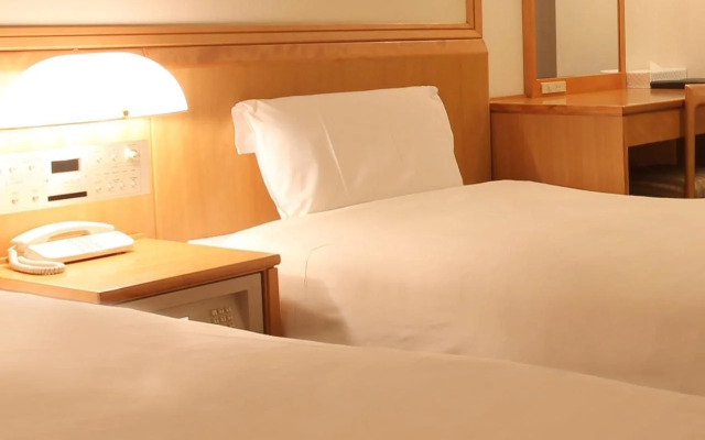 Naqua Shirakami Hotel Resort