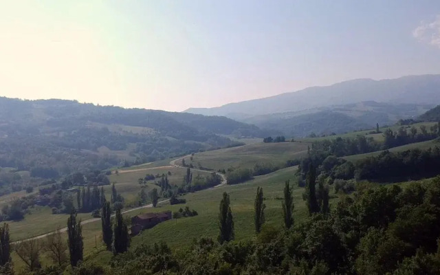 Sacreterre Room & Breakfast