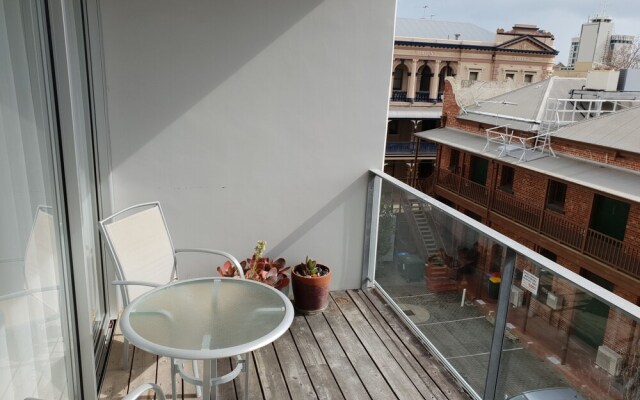 Apartment 9