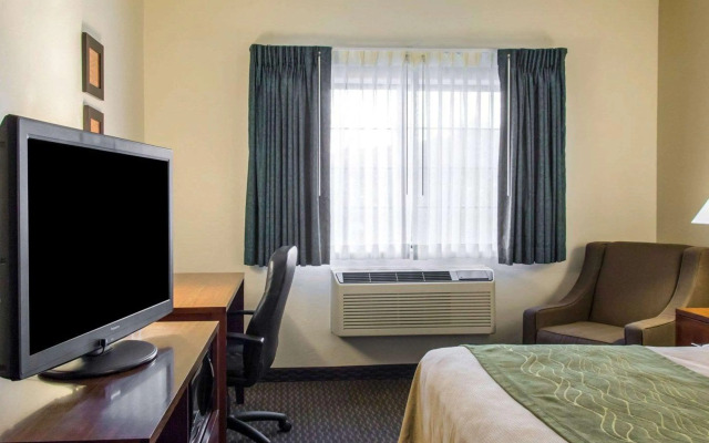 Quality Inn & Suites Vail Valley