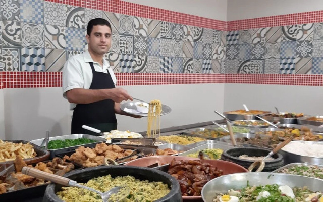 Hotel Cantinho Verde