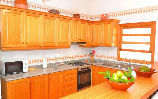 Son Rossignol finca Llubi 193