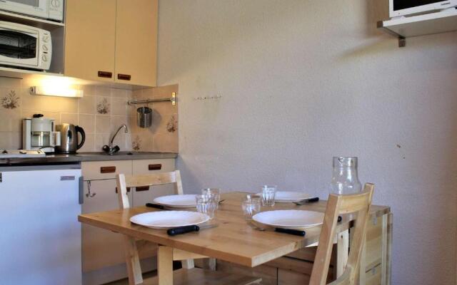 Appartement Risoul, 2 pièces, 4 personnes - FR-1-330-525