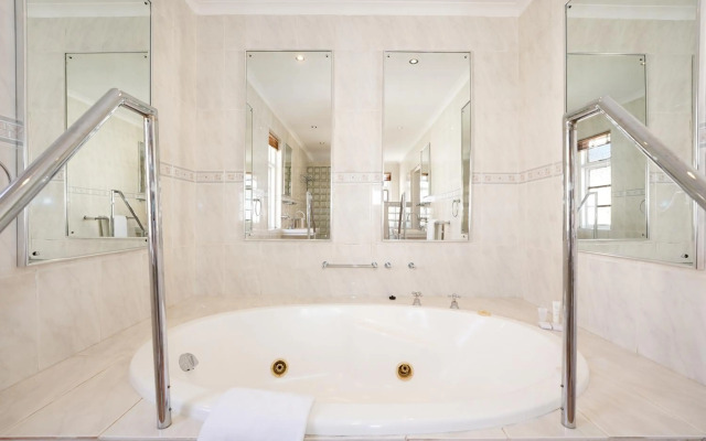 Cumberland Hotel Worcester