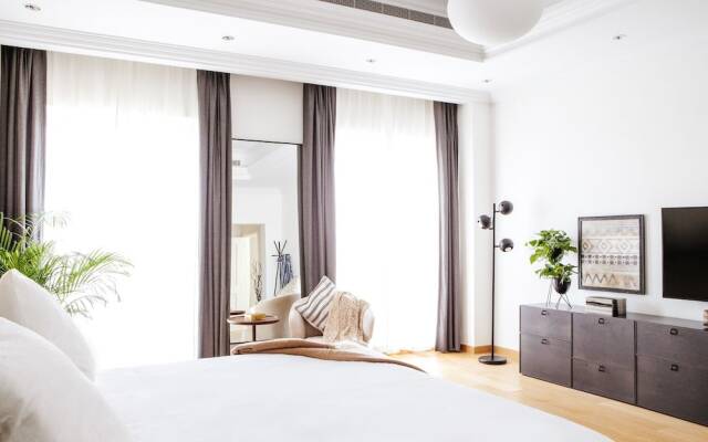 Fantastay - Nazli Villa