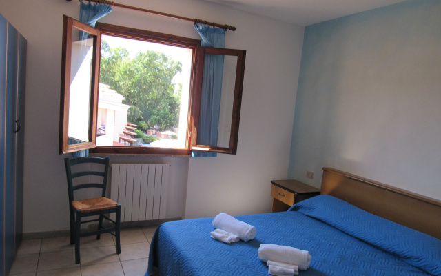 Marina Manna Hotel & Club Village