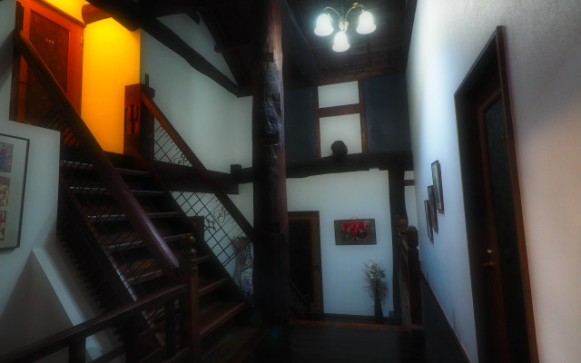 Guest House Kotohira