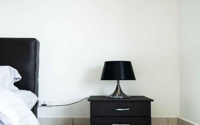Widebed @ Damen Residence – Guest Rooms – Subang Jaya