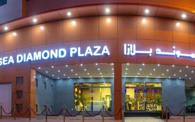 Sea Diamond Plaza