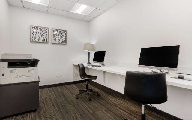 Best Western Plus Sparks-Reno Hotel