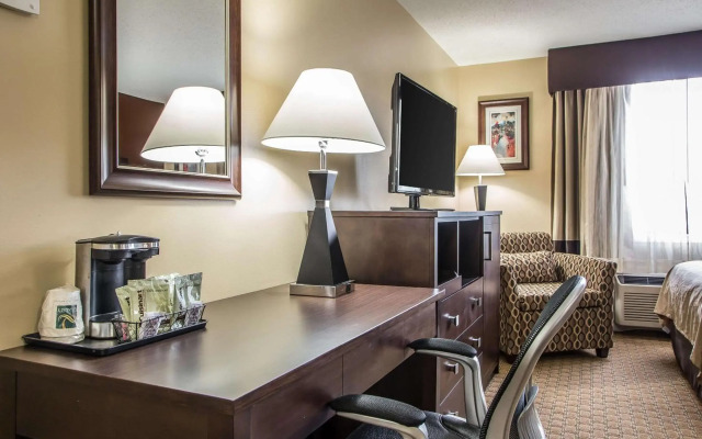 Quality Inn O'Hare Airport