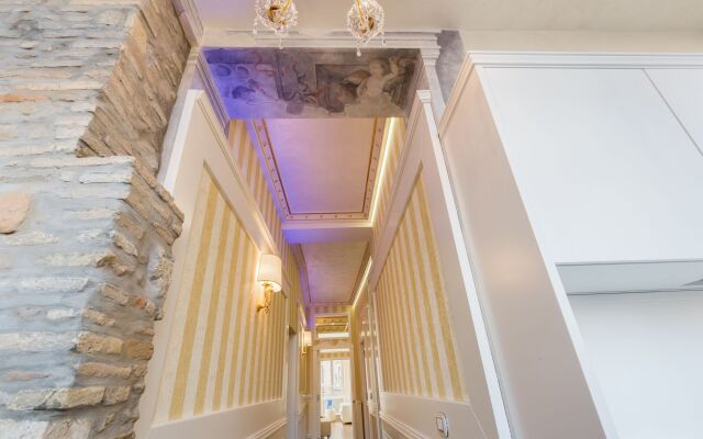 B&B Luxury Piazza Venezia