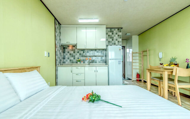 Soborok Yoborok Pension