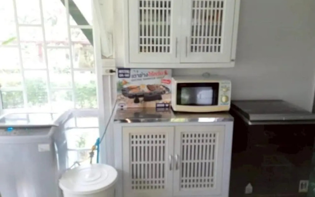 Aran Hostel Pasak Riverside kaeng khoi