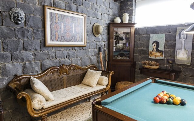 Casa das Martas