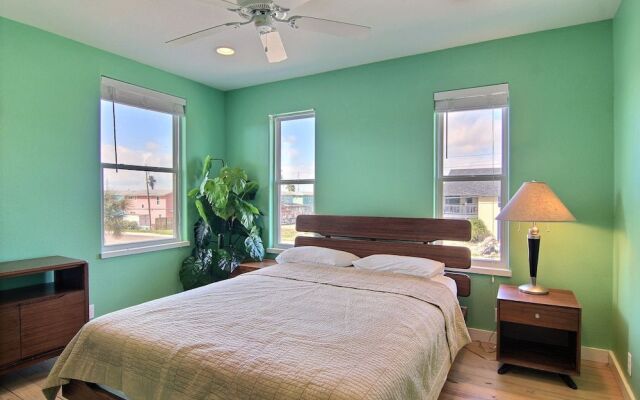 Good Luck Rodeo VW98