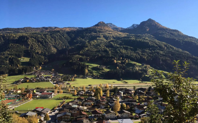 Ferienwohnung Trattner