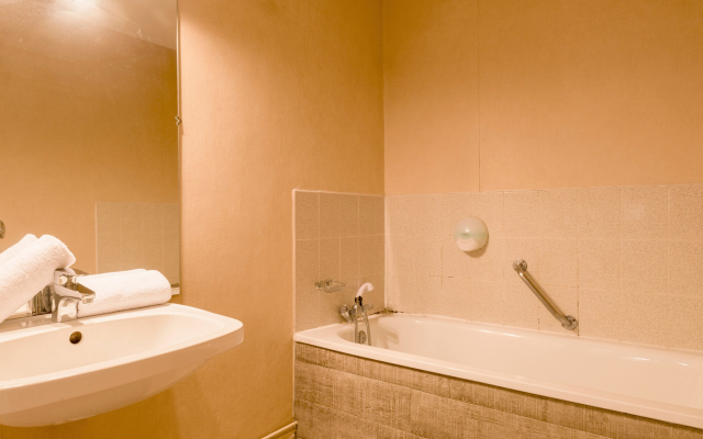The Originals City, Hotel Valence East