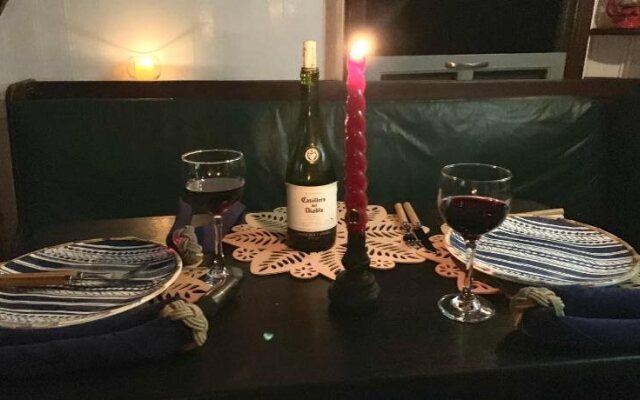 Amazônia ParkSuítes