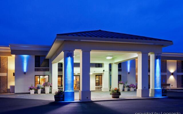 Holiday Inn Express & Suites Charlottetown, an IHG Hotel