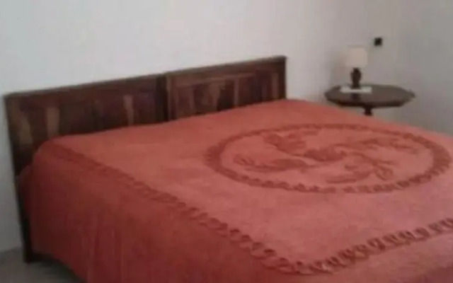 Appartamento In Villa Con Giardino