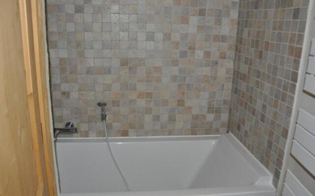 Appartement Les Deux Alpes, 4 pièces, 8 personnes - FR-1-348-174
