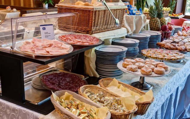 Best Western San Germano