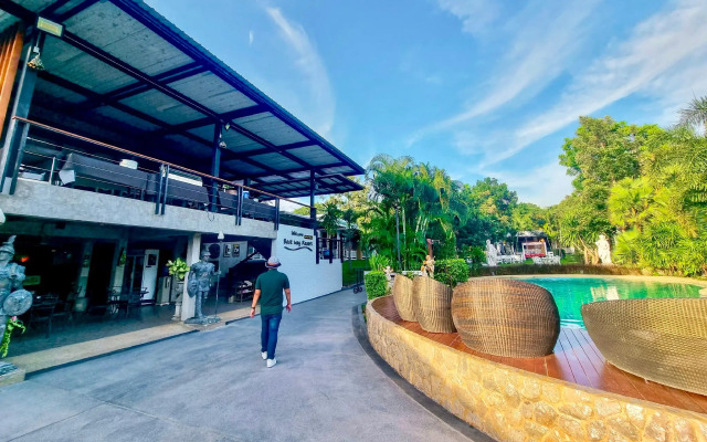 Best Way Resort