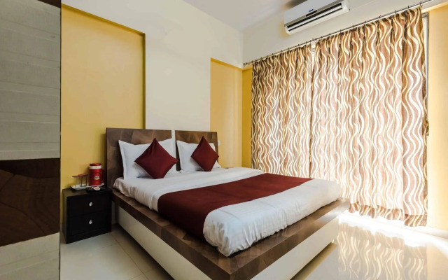 OYO Apartments Bandra East