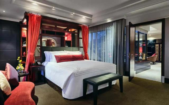 InterContinental Shenzhen by IHG