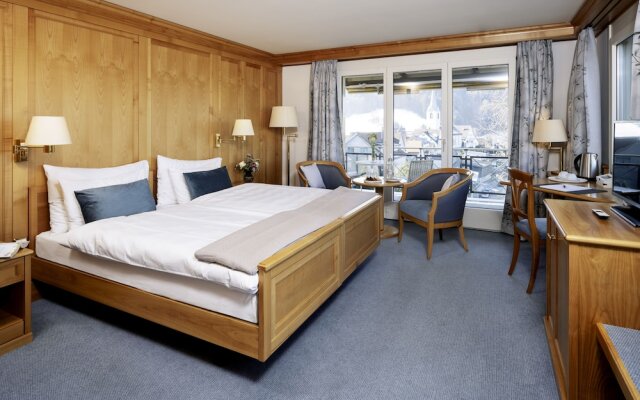 Vegan Health Hotel Sonnenberg