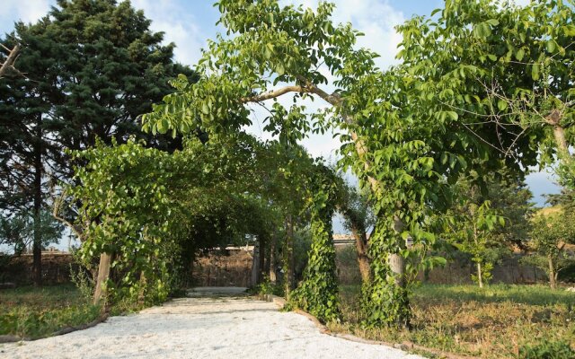 Cosi Priziusi B&B Relais