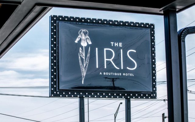 The Iris Motel
