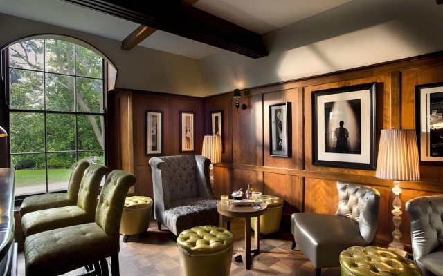 Fancourt