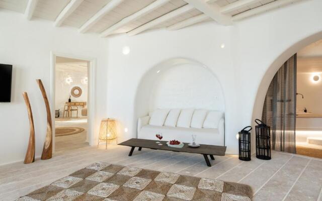 White Stone Mykonos Hotel