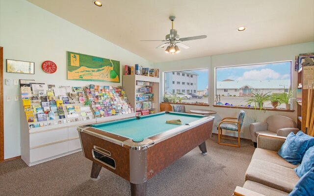 Windjammer Condos