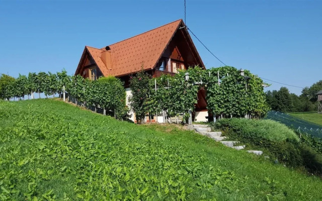 Vineyard cottage Berus