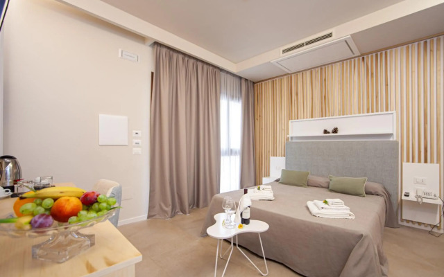 Sentido Michelizia Tropea Resort