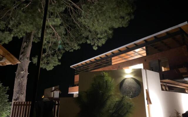 Cabaña QUINTA GAES SPA