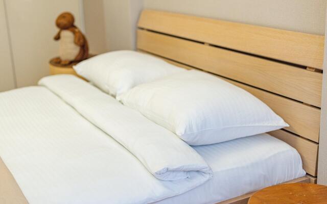 Roomer (Румер) на улице Скрыганова 4А