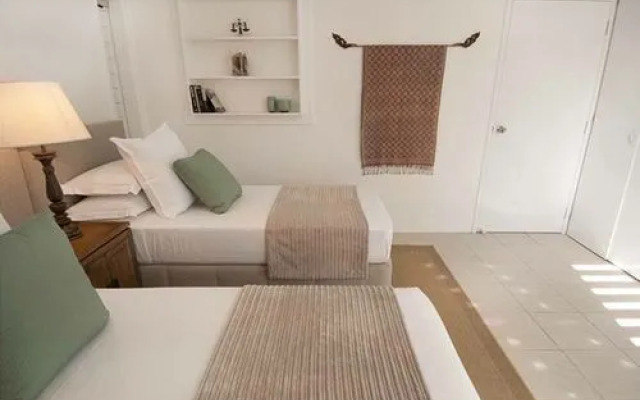 Mission Belle - Stunning Beachfront House